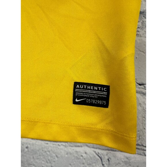 Nike Qatar Foundation Barcelona Soccer Jersey - Picture 2 of 7